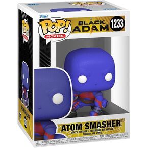Funko Pop! Movies: Black Adam - Atom Smasher