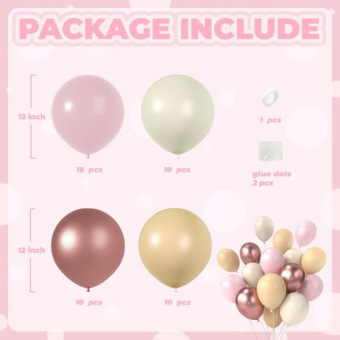 البالونات الفضية السوداء والذهبية ، 70 ٪ 12 بوصة 12 بوصة رمادية أبيض رمادي بالون والفضة الفضية لتخرج الذكرى السنوية لعيد ميلاد 2025 in Kuwait