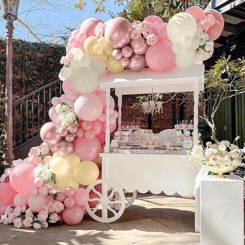 البالونات الفضية السوداء والذهبية ، 70 ٪ 12 بوصة 12 بوصة رمادية أبيض رمادي بالون والفضة الفضية لتخرج الذكرى السنوية لعيد ميلاد 2025 in Kuwait