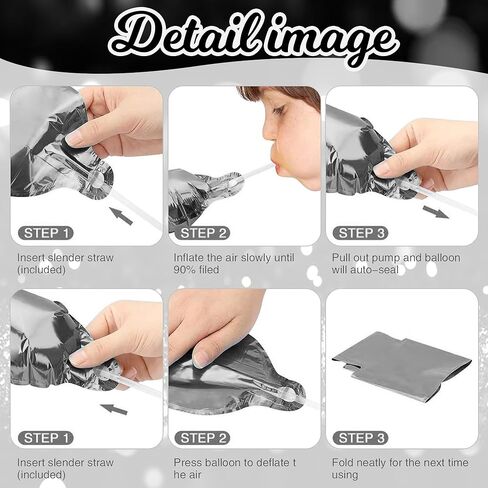 ديكورات عيد الميلاد الثالثة عشر للأولاد - اللوازم الرسمية لحفلات المراهقون الأسود لافتة عيد ميلاد سعيد ، يا إلهي ، البالونات في مراهق ، رقم 13 كعكة بالون في سن المراهقة البالغة من العمر 13 عامًا in Kuwait