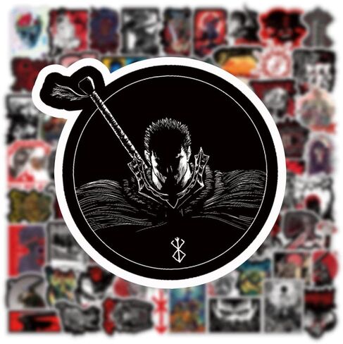 75pcs ملصقات ألعاب أنيمي بيرسريك كلاسيكية للأطفال والبنات والفتيان والمراهقين وزجاجات المياه البالغة وأجهزة الكمبيوتر المحمولة وحقائبهم وديكور أعياد الميلاد وحفل عطلة الأطفال in Kuwait