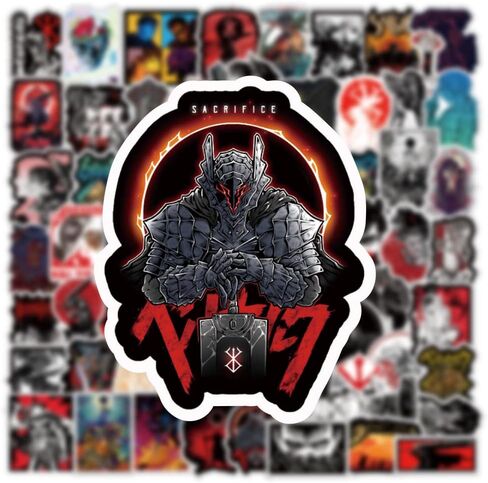 75pcs ملصقات ألعاب أنيمي بيرسريك كلاسيكية للأطفال والبنات والفتيان والمراهقين وزجاجات المياه البالغة وأجهزة الكمبيوتر المحمولة وحقائبهم وديكور أعياد الميلاد وحفل عطلة الأطفال in Kuwait