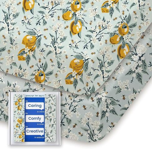 Extra Stretchy Changing Pad Cover, TotBasic Ultra Soft Premium Jersey Knit Changing Pad Sheets, Unisex for Boys Girls, Fits All Standard Changing Tables/Dresser Tops - 2 Pack (Dino + Whale) in Saudi Arabia