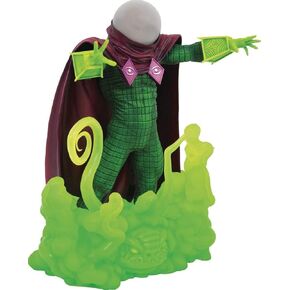DIAMOND SELECT TOYS Marvel Gallery: Mysterio PVC Figure, Multicolor, 9 inches