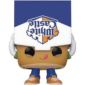 Funko Pop!: White Castle - Slider