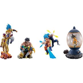 Megahouse Dracap Re Birth Super Power Ver., Multiple Colors (MH51508) Medium