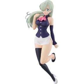 The Seven Deadly Sins: Dragon’s Judgement – Elizabeth Pop Up Parade PVC Figure