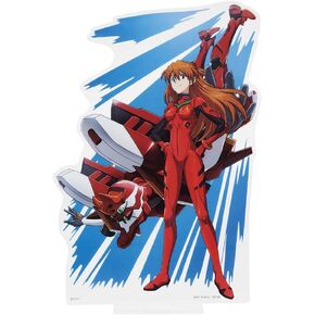 Evangelion - Asuka Shikinami Langley (Angel Erosion), Bandai Spirits Collectible Statue
