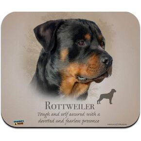 Rottweiler Rottie Dog Proter