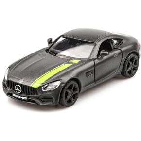 1/36 Scale Mercedes GTS Diecast Cars Models,Pull Back Vehicles Mercedes Benz Toy Car,Cars Gifts for Boys Girls
