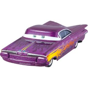 Disney Cars Toys Ramone Purple Diecast Vehicle