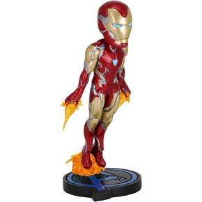 NECA Avengers: Endgame - Head Knocker - Iron Man