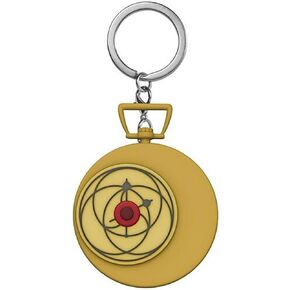 Funko Bayonetta Bloody Fate Umbran Watch Exclusive Keychain