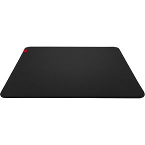 Benq Zowie G-SR III | موسباد كبير مع مقاومة للرطوبة ، انزلاق محكم ، قاعدة مطاطية كثيفة وناعمة ، حواف مخيط ، قاعدة غير قابلة للانزلاق