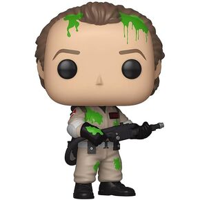 Funko Pop/ Movies- Dr. Peter Venkman
