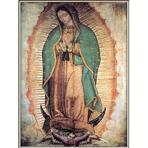 DIY 5D Diamond Painting Kits Virgin Mary Christian Religion Jesus Maternal Love Diamonds Crystal Rhinestone Cross Stitch Arts Crafts for Beginners 12x16 Inch