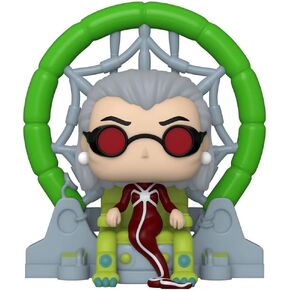 Pop! Deluxe Spider-Man 960 Madame Web Special Edition