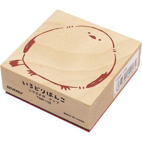 Beverly Stamp Irodori Rihanko Shimaenaga Up TSW-158