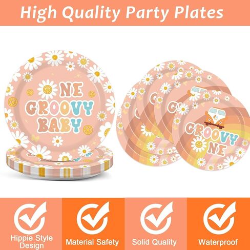 96 Pcs Rude That You’re Leaving But OK Party Supplies Set for 24 Guests Coworker Leaving Farewell Tableware Plates Dinnerware Table Party Decorations for Goodbye Going Away Retirement Party Favors in Kuwait