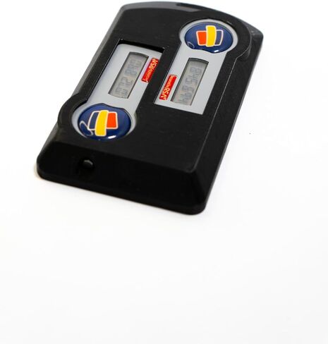 Rsa Token Badge Holder/for Id Cards/Portable/Badge Holder with Rsa Token Slot / (Holds up to 2) in Saudi Arabia