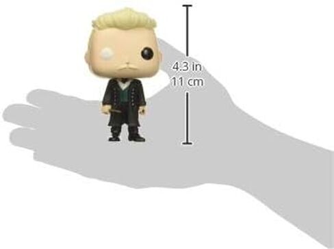 أفلام Funko Pop: Fantastic Beasts 2 - Grindewald ، Tarden Toy ، Multicolor in Kuwait