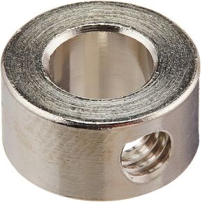 Du-Bro 244 1/4" Dura-Collar (2-Pack)