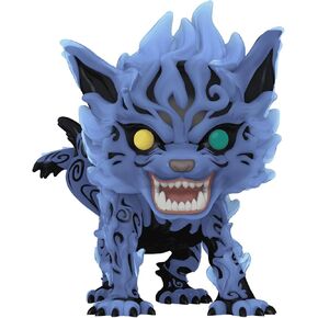 Funko Pop! Animation: Naruto Shippuden - Matatabi (Glow in The Dark), 6-Inch, NYCC 2024 Shared Exclusive