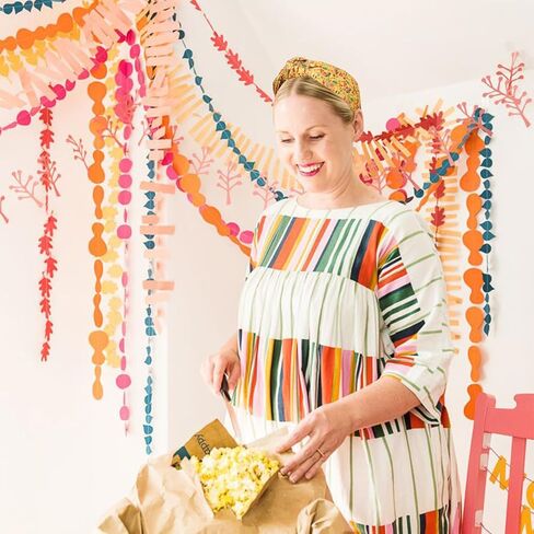 Cowgirl Headband (Blue Cowgirl Boot Cactus, Hairband or Headband, 1 Count, 1 Piece, 1 Pack, Women, Adult, Party, Christmas, Female, Cotton, Nickel Free Soft Fabric) in Kuwait