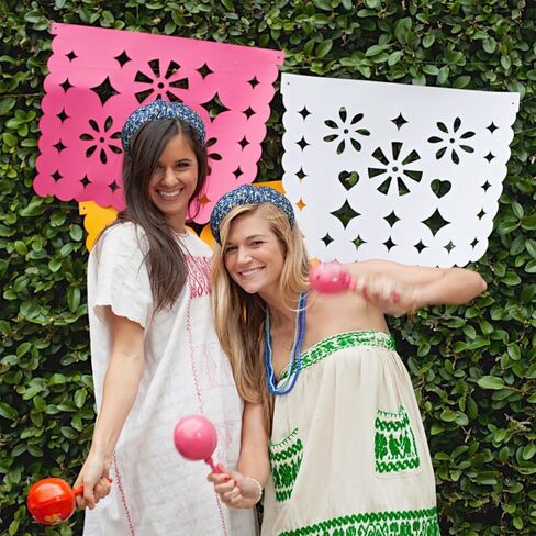 Cowgirl Headband (Blue Cowgirl Boot Cactus, Hairband or Headband, 1 Count, 1 Piece, 1 Pack, Women, Adult, Party, Christmas, Female, Cotton, Nickel Free Soft Fabric) in Kuwait