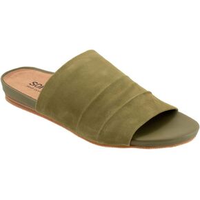 SoftWalk Women's Camano Sandal