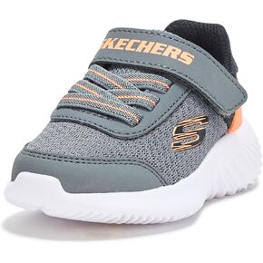 Skechers Boys Bounder Trezic sneaker