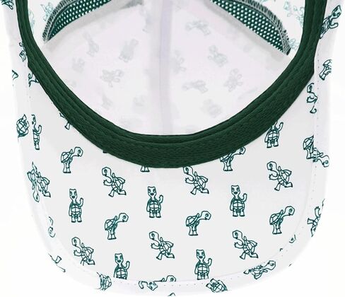 Sprints Race Day Performance Running Cap | The Lightweight, Quick Dry, Sport Hat, One Size, Unisex (Beach Closed) in Kuwait