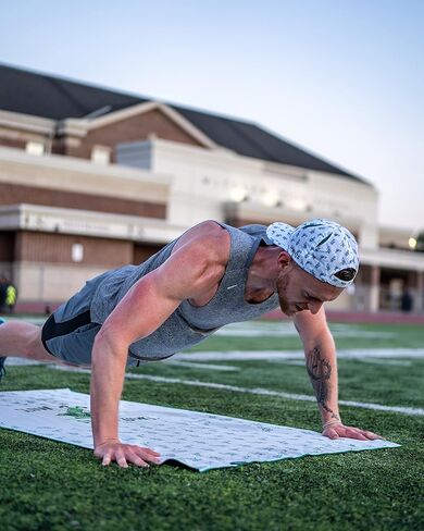 Sprints Race Day Performance Running Cap | The Lightweight, Quick Dry, Sport Hat, One Size, Unisex (Beach Closed) in Kuwait