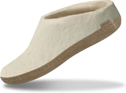 GLERUPS Slip-on with Leather Sole (North Sea) in Kuwait