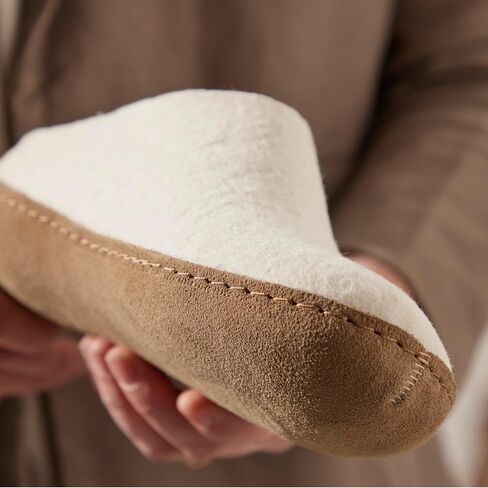 GLERUPS Slip-on with Leather Sole (North Sea) in Kuwait