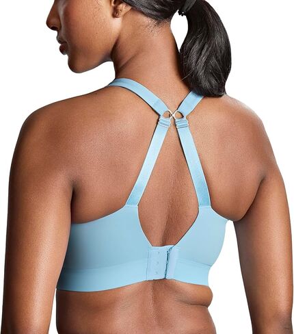 Panache Endurance Wired Non Padded Sports Bra Black in Kuwait