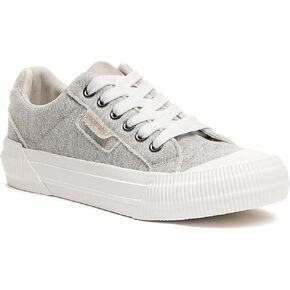 Rocket Dog Women's Cheery Sneaker, Block Periwinkle, 8