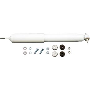 Gabriel Ultra Truck G63424 Front Shock Absorber for Select Models 84-01 Jeep Cherokee; 86-92 Jeep Comanche; 93-98 Jeep Grand Cherokee; 84-90 Jeep Wagoneer- (1 Pack)