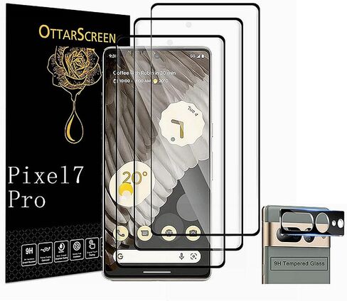 Galaxy S9 Plus Screen Protector, 3 Pack Galaxy S9 Plus Tempered Glass Screen Protector, Easy Installation, 3D Glass 9H Hardness Tempered Glass Screen Protector for Samsung Galaxy S9 Plus【3 Pack 】 in Saudi Arabia