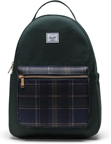 Herschel Nova Backpack, Purple Rose in Saudi Arabia