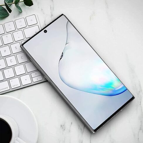 Galaxy Note 8 Screen Protector【3 Pack 】 3 Pack Note 8 Tempered Glass Screen Protector, Easy Installation, 3D Glass 9H Hardness Tempered Glass Screen Protector for Samsung Galaxy Note 8 in Saudi Arabia