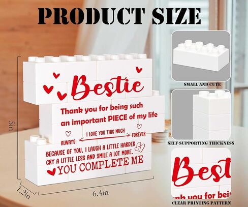 Aunt Gifts Building Block Puzzle Sign, Best Aunt Ever Gifts, Thank You Gifts for Aunt Birthday, Auntie Gift Ideas, Christmas Gifts for Gifts for New Aunt, Christmas Gifts for Aunt, Home Decorative in Saudi Arabia