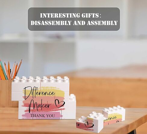 هدايا العمة، علامة لغز بناء كتلة، أفضل هدايا العمة على الإطلاق، هدايا شكرًا لعيد ميلاد العمة، أفكار هدايا العمة، هدايا عيد الميلاد للهدايا للعمة الجديدة، هدايا عيد الميلاد للعمة، ديكور المنزل in Kuwait