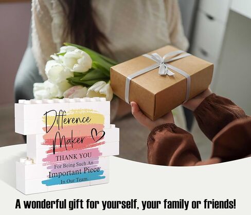 هدايا العمة، علامة لغز بناء كتلة، أفضل هدايا العمة على الإطلاق، هدايا شكرًا لعيد ميلاد العمة، أفكار هدايا العمة، هدايا عيد الميلاد للهدايا للعمة الجديدة، هدايا عيد الميلاد للعمة، ديكور المنزل in Kuwait