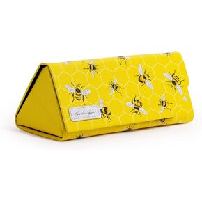 Monarque Eyeglass Folding Case