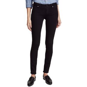 Women's Verdugo Mid Rise Ultra Skinny Ankle Jean