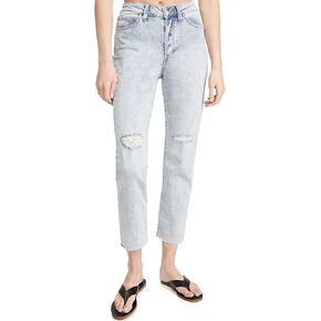 Joe's Jeans The Scout Tatra Destruct 31