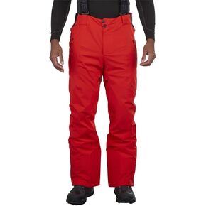 Spyder Mens Bormio Insulated Ski Pant