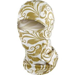 SLEEFS Design Loose-Fitting Balaclava