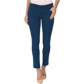 Calvin Klein Womens Ankle Skinny Jean